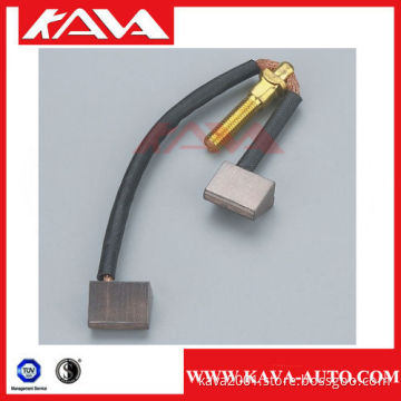 Starter Carbon Brush For Lucas Starter,60600196,60600319,LASX4445,TAB116